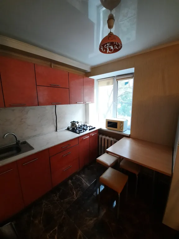 Уютная квартира прямо у моря