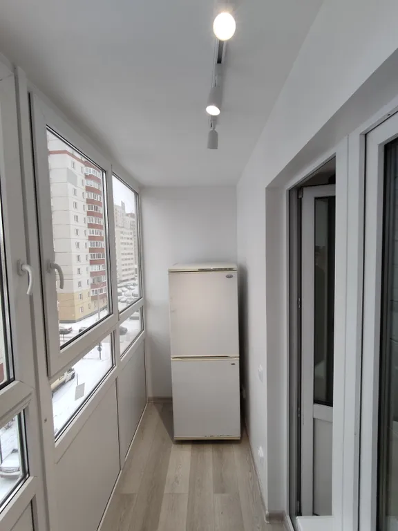 Уютная квартира студия