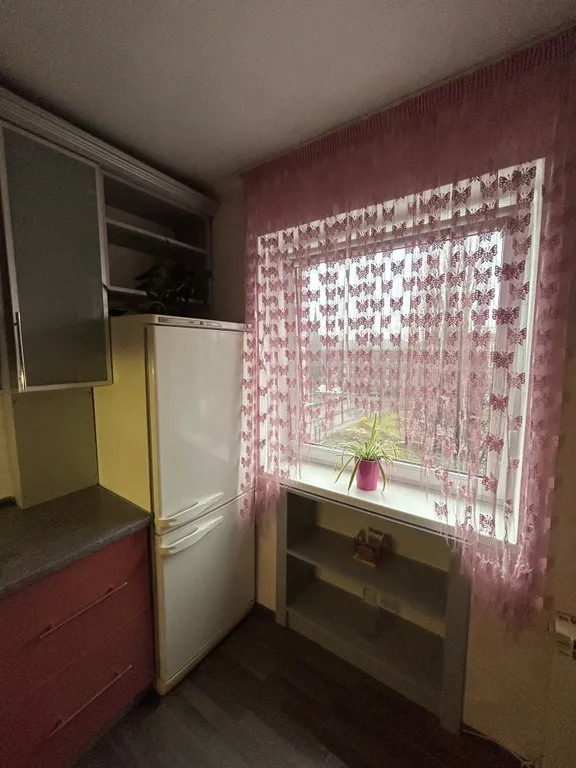 Уютная квартира в районе Рыбной деревни