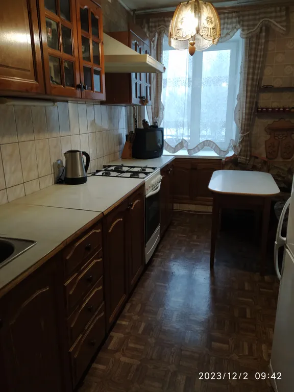 Уютная теплая квартира на родине Дед мороза