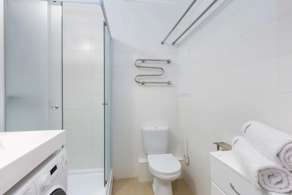Квартира Квартира Inndays Apartments — Москва