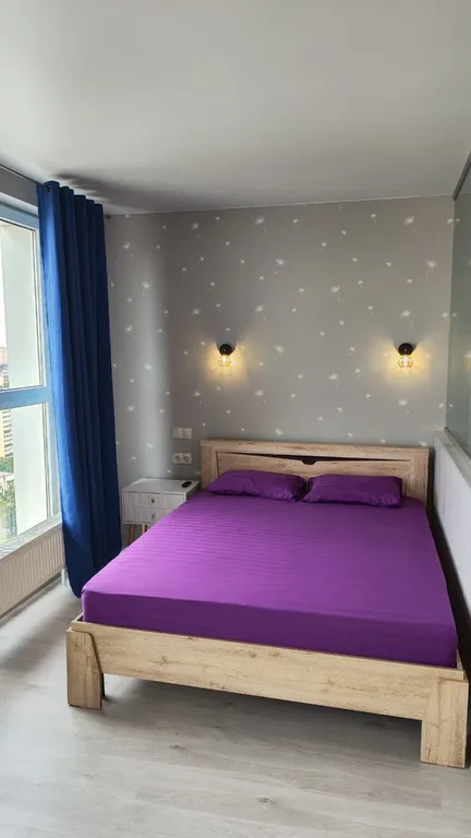 Красивейший вид ЖК Большой