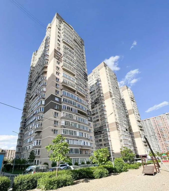 Квартира Квартира Уютная евродвушка в центре — Ростов-на-Дону