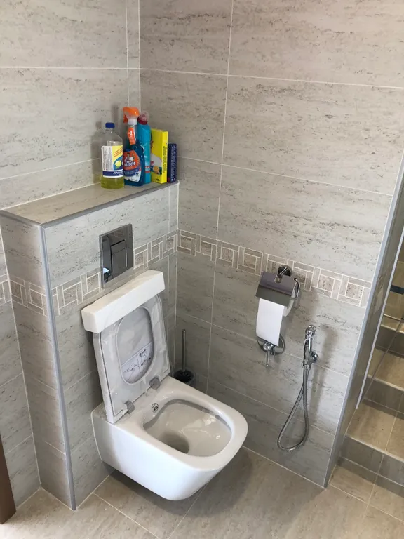 Уютный уголок