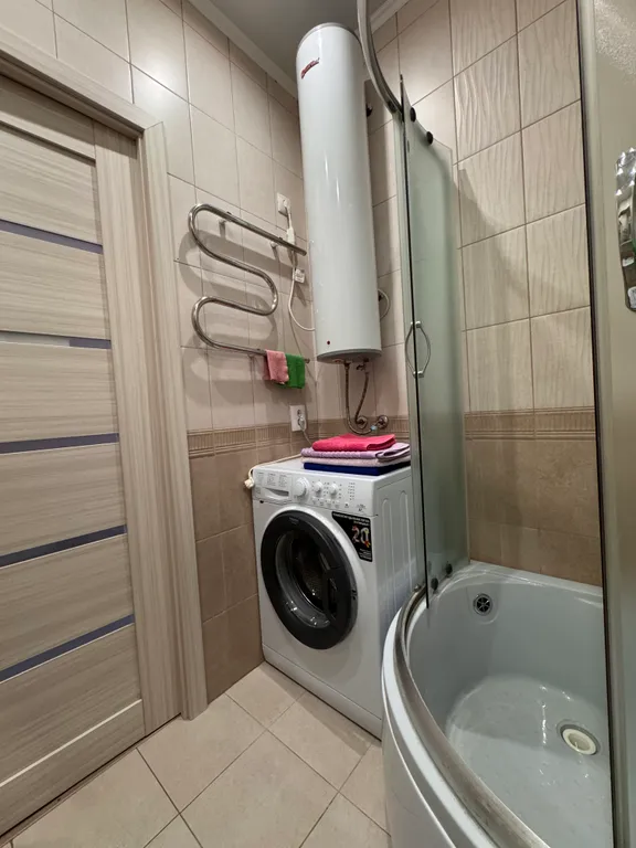 Квартира Уютная квартира от собственника — Адлер