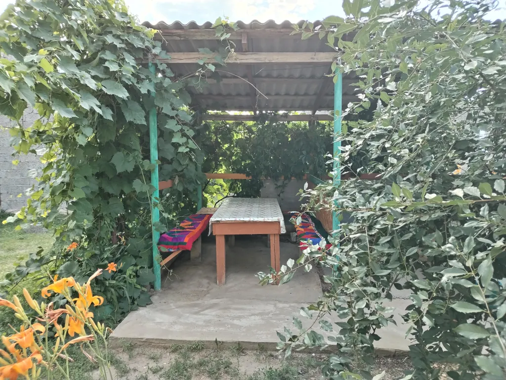 Уютный дом для комфортного отдыха на Лесной