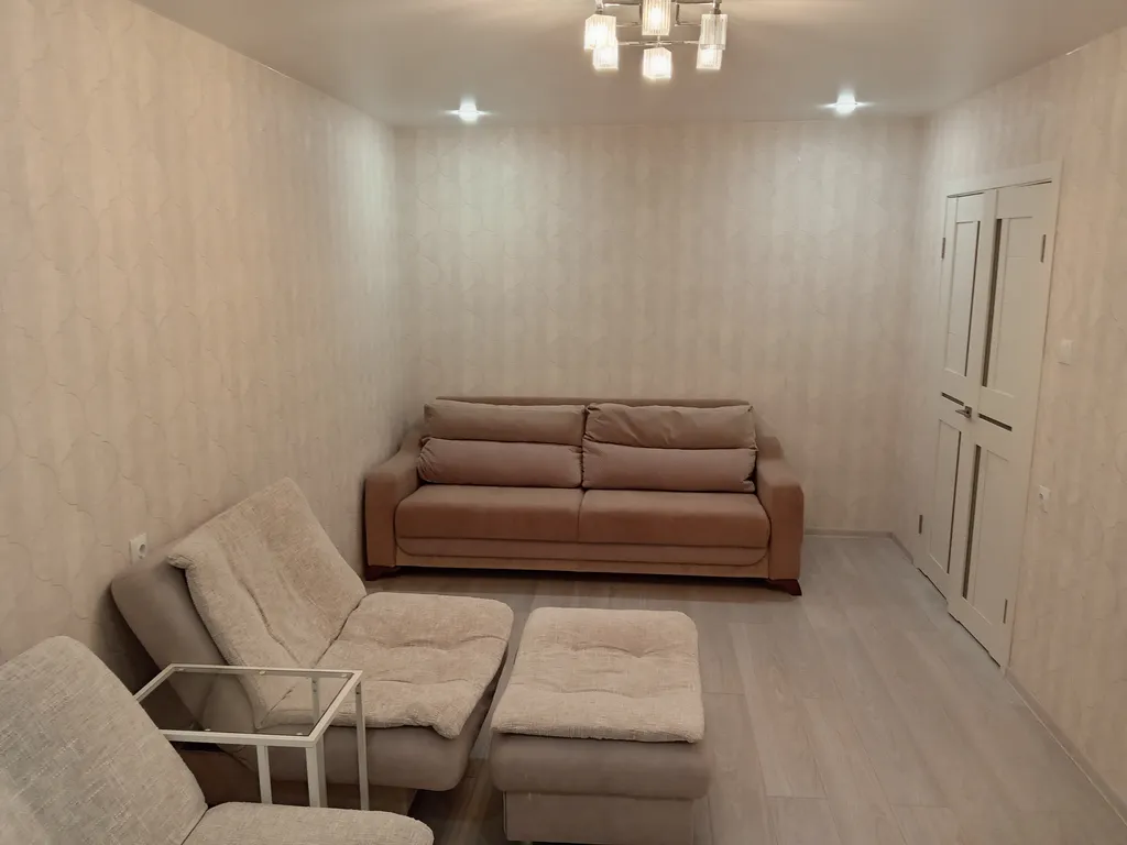 Квартира Апартаменты Ключ — Петрозаводск