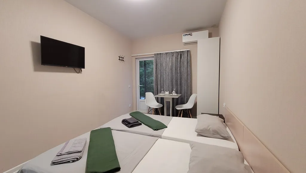 Квартира Комната — Геленджик