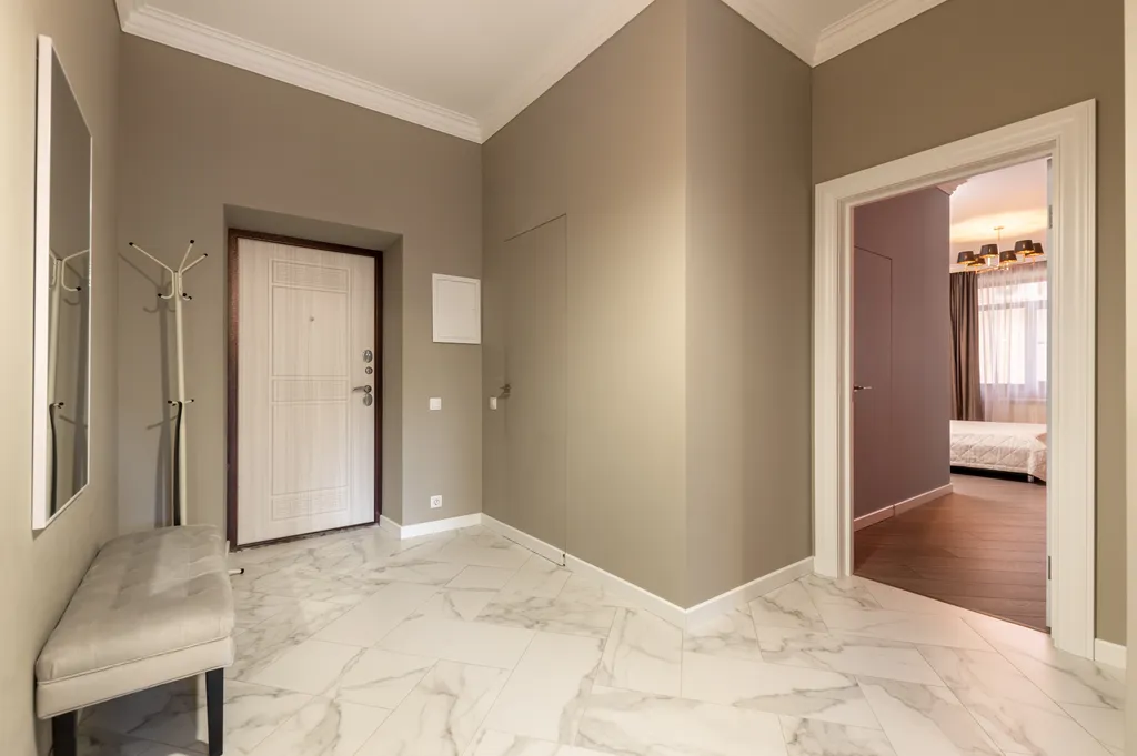 Апартаменты