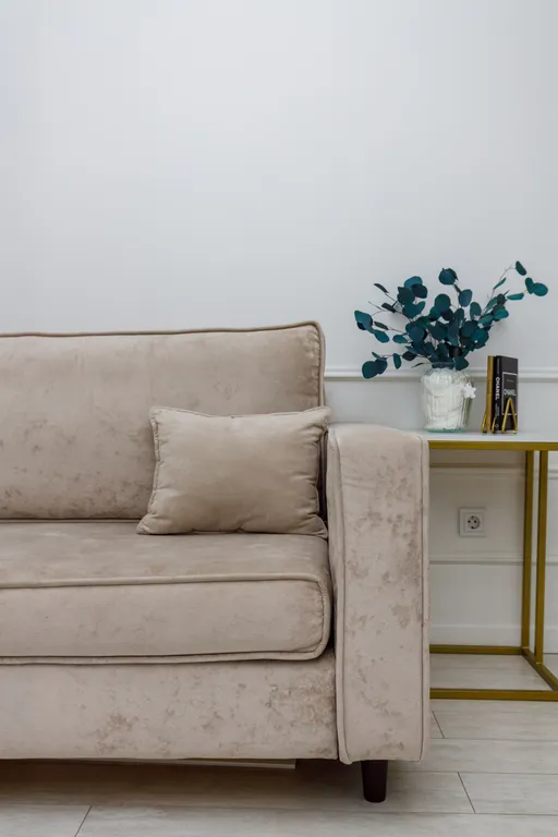 Апартамент в ЖК Комфорт-класса Стрижи-Сити