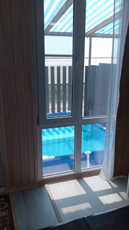 Гостевой дом Озеро и Море