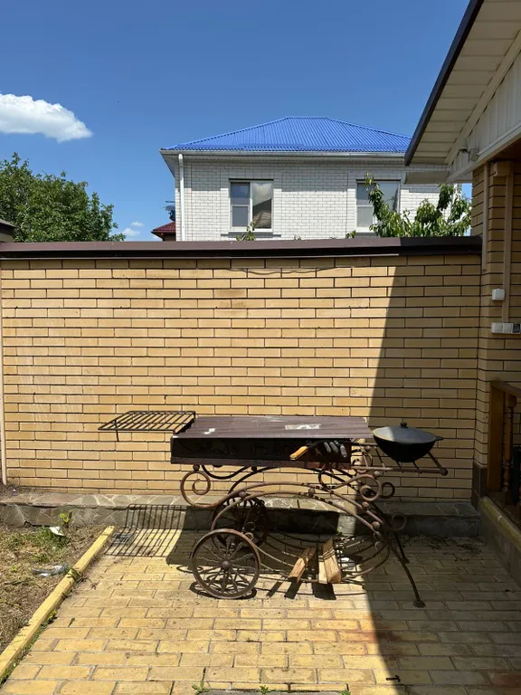 Большой 3 этажный дом для лучшего отдыха