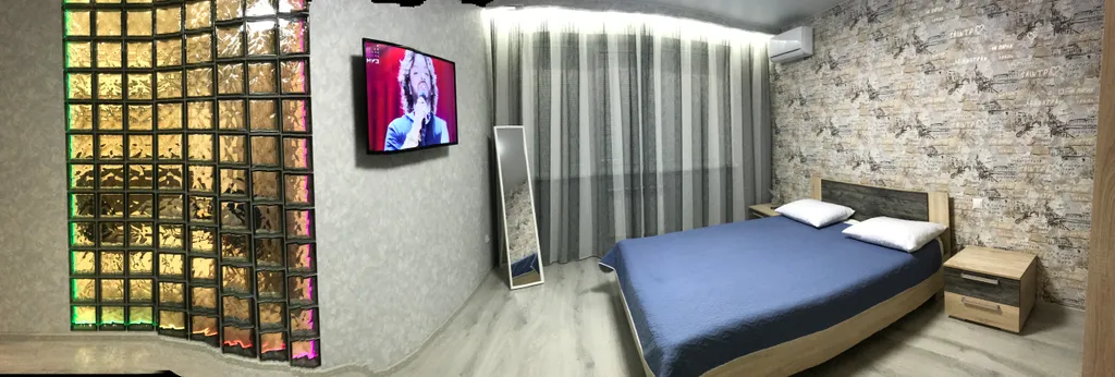 Комфортная квартира рядом с госпиталем,кардиодиспансером  и РГРТУ