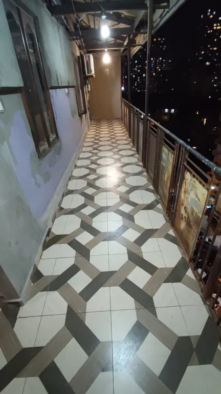 Квартира 3-комнатная Квартира — Батуми