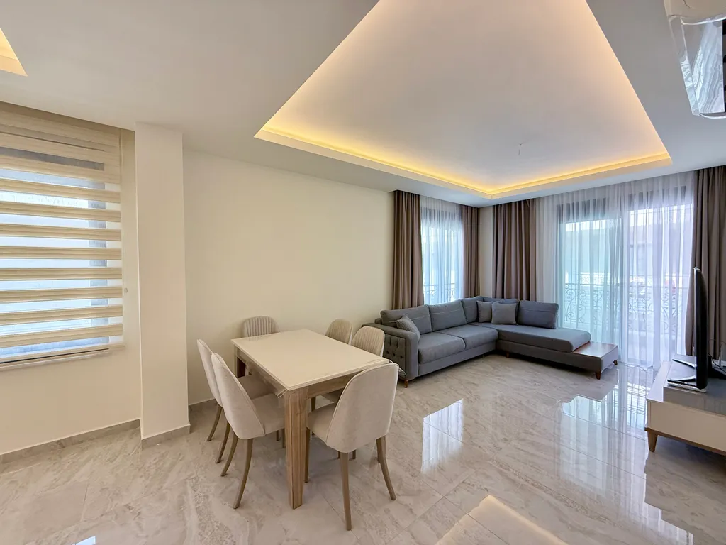 SA Apartments, Luxury 2BD Duplex