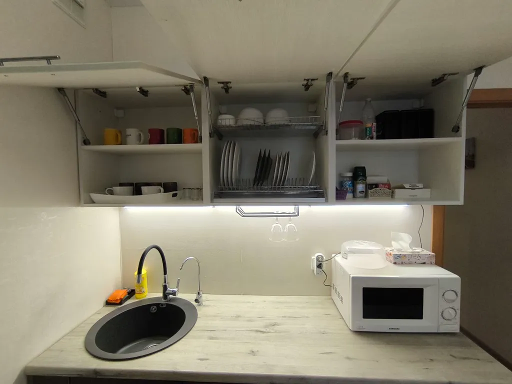 Уютная квартира в центре