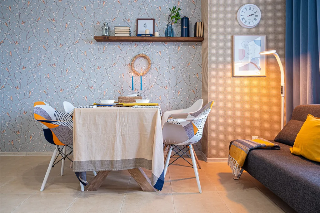 Ретро Апартаменты