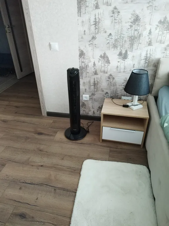 Уютная квартира недалеко от Сити парка