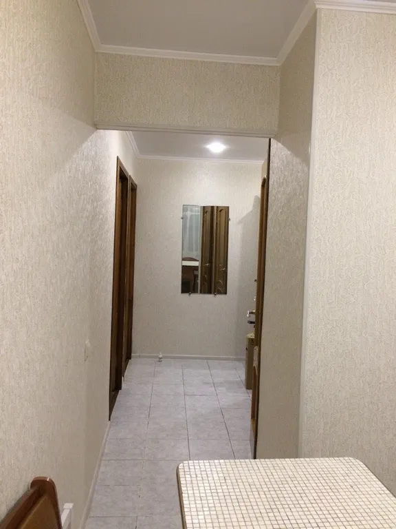 2-комнатная квартира, толстый мыс