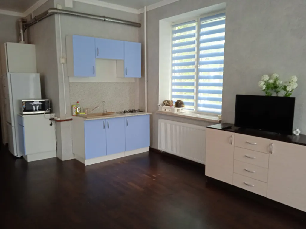 Квартира 1-комнатная Квартира — Светлогорск