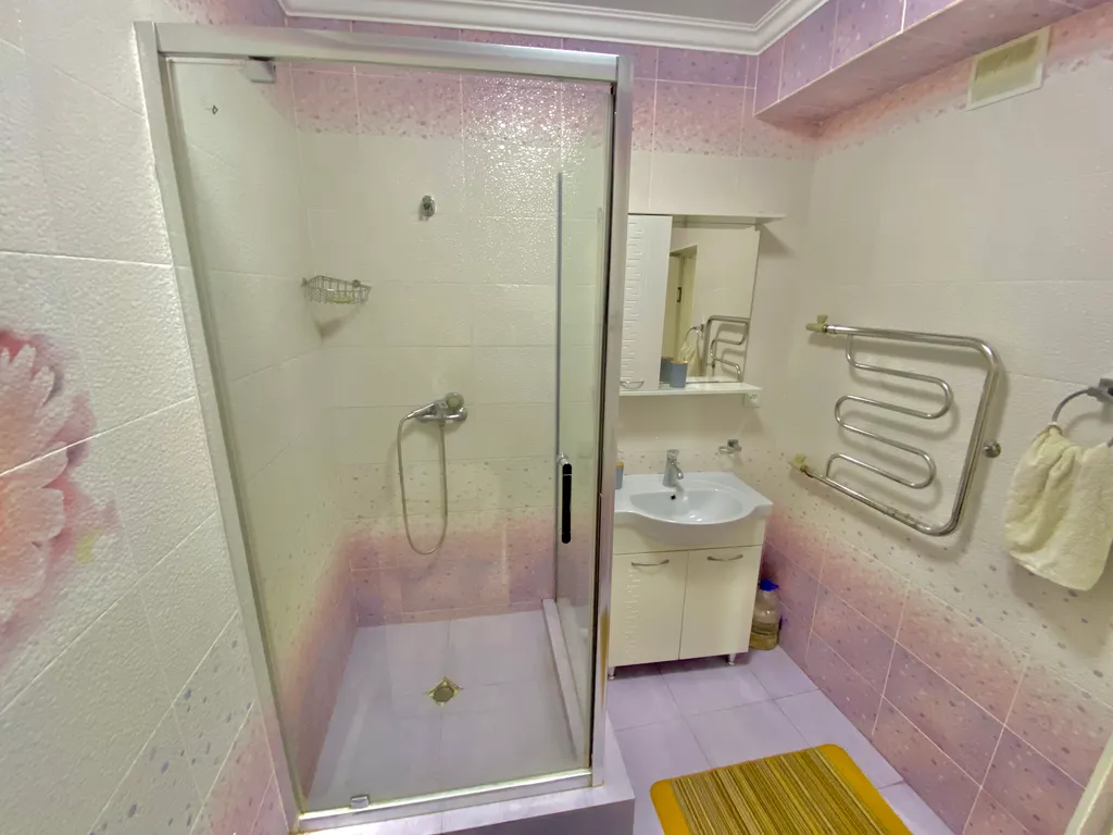 Красивая квартира в центре