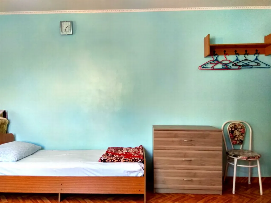 Квартира Комната — Анапа