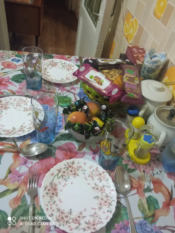 Уютная квартира рядом с гостиницей "Омск" и цирком