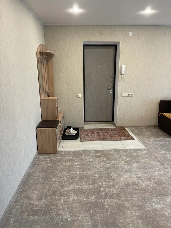 Квартира в историческом центре