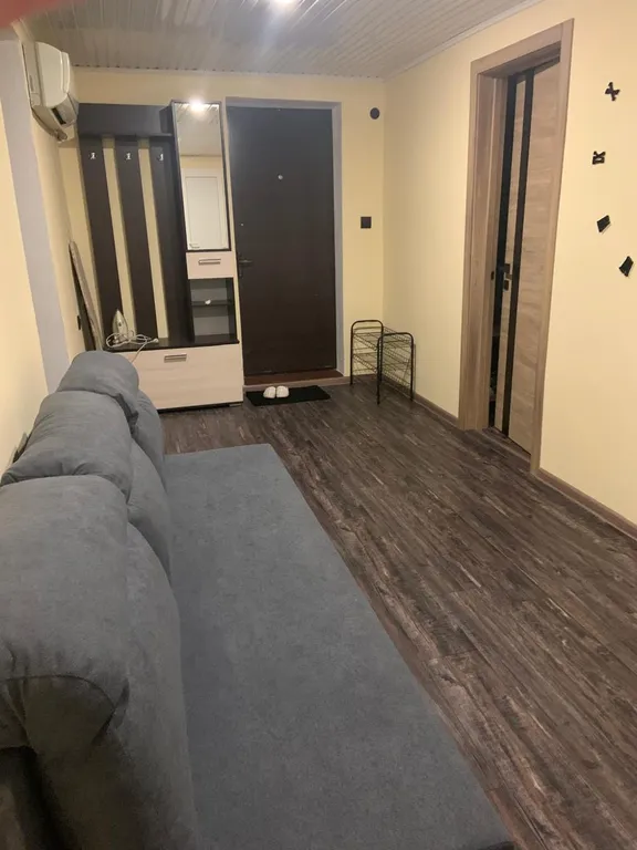 2-комнатный Дом