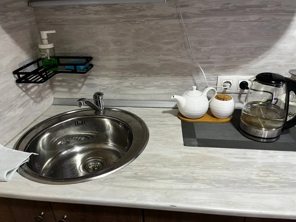 Уютная квартира в самом центре города