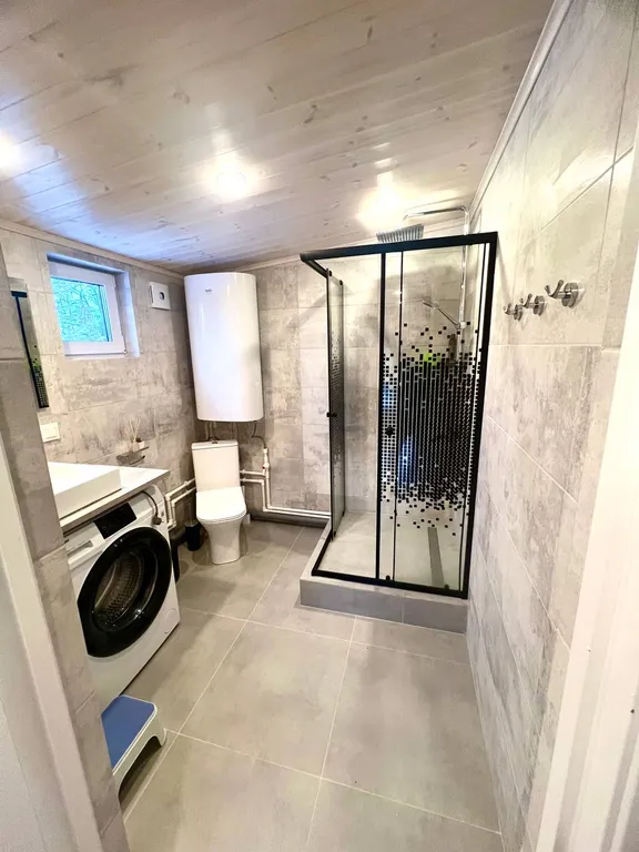 Коттедж Коттедж 60 м² — Шерегеш