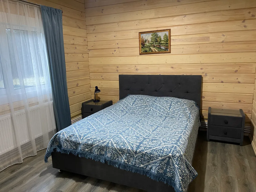 3-комнатный Дом