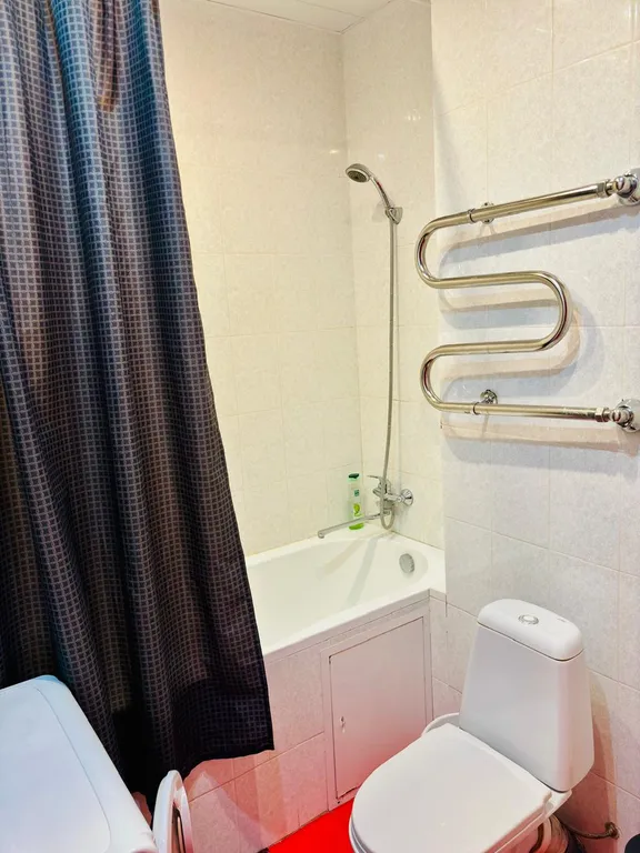 Лайф Апартаменты в Коммунарке