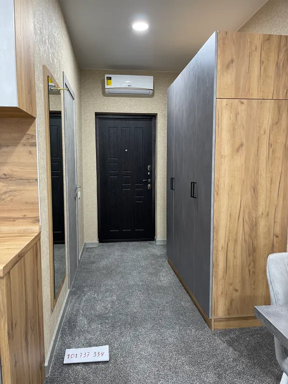 Апартаменты на берегу