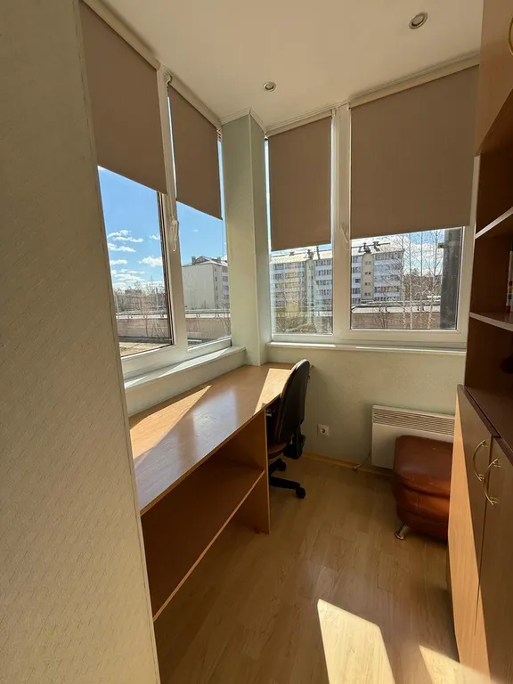 Уютная квартира на набережной