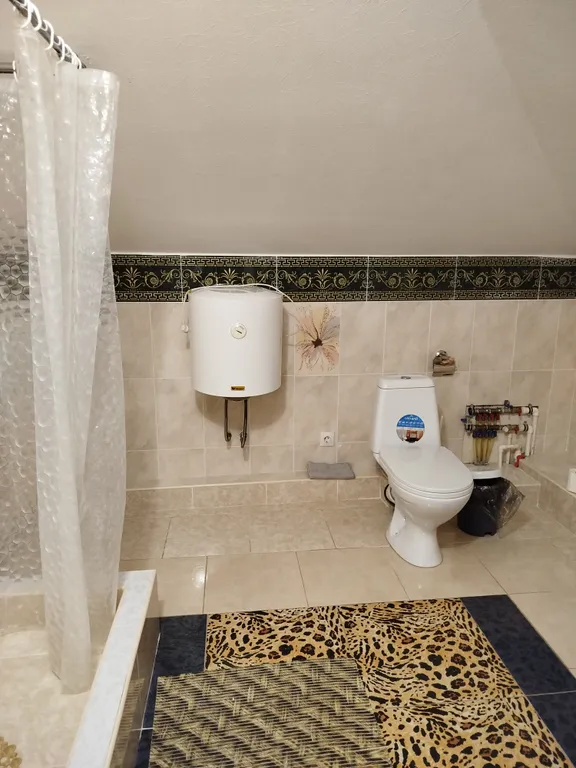 Дом в Геленджике