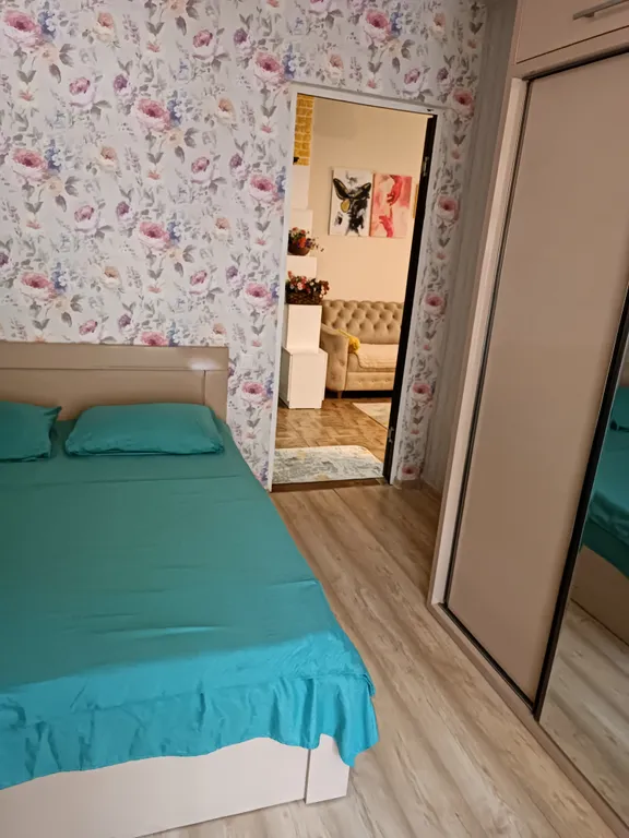 В гостях у Инги