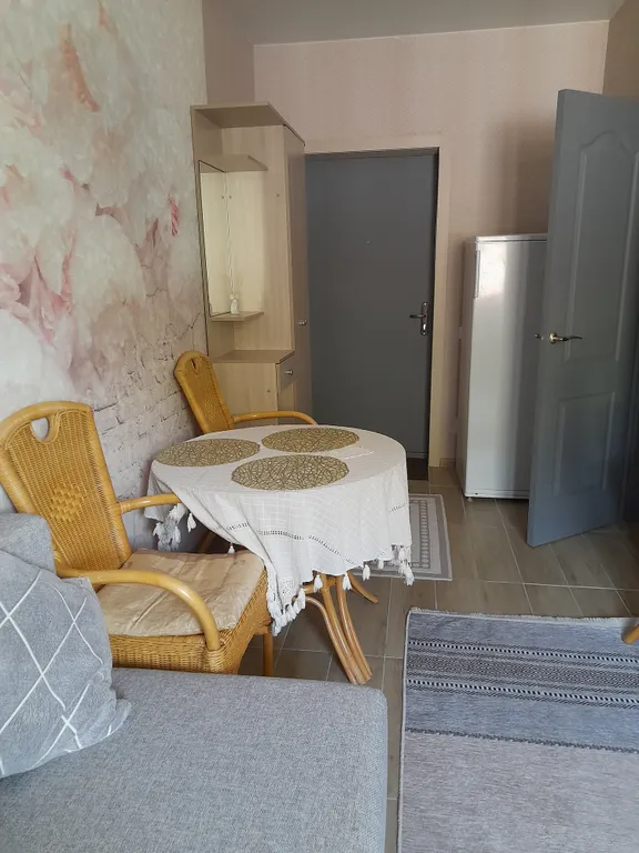 Студия у моря