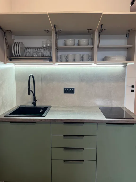 Студия у моря