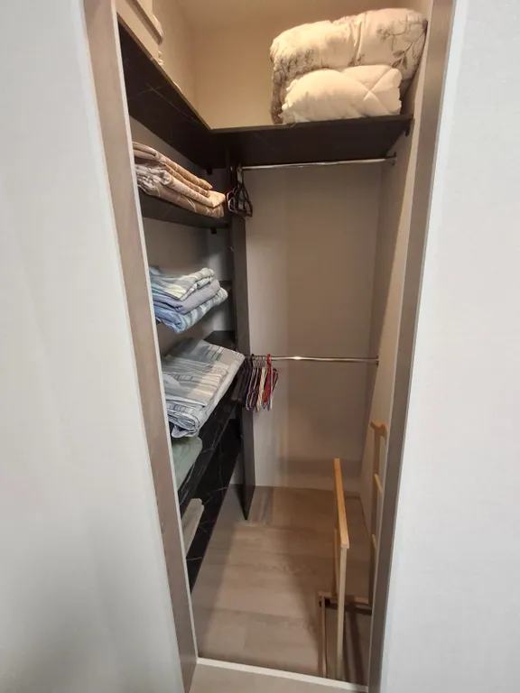 Квартира в районе с развитой инфраструктурой