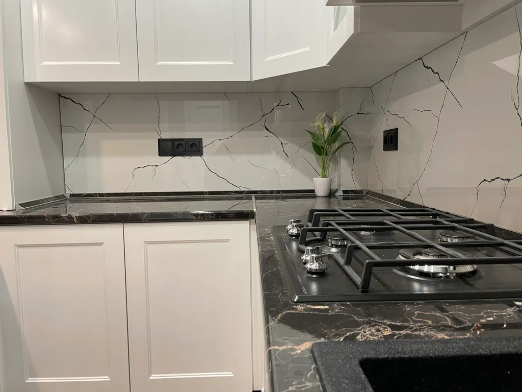 Квартира Квартира класса люкс — Махачкала