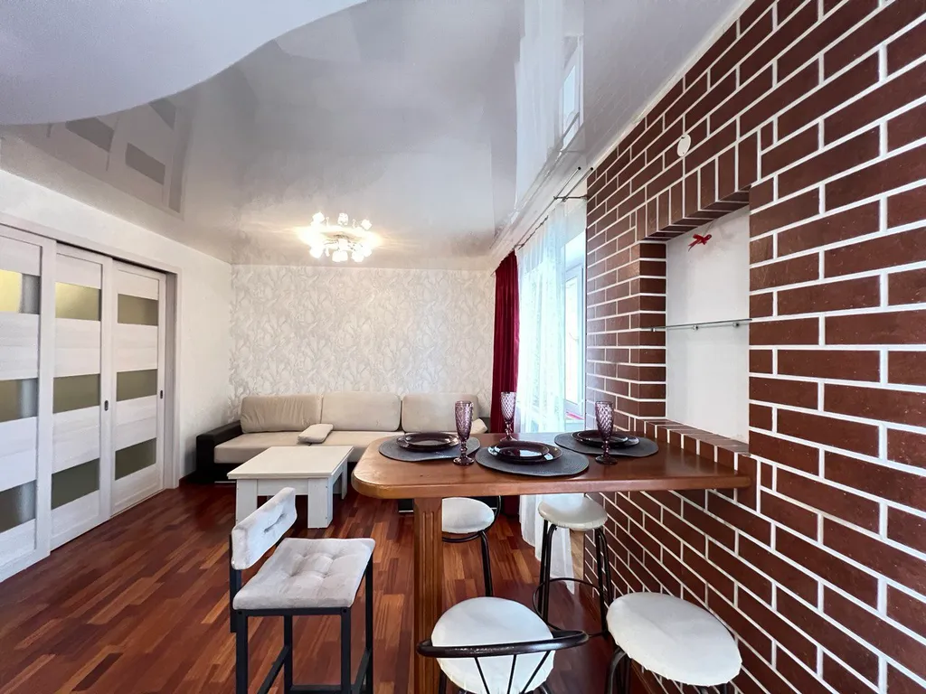 СТИЛЬНАЯ ДВУШКА ЦЕНТР ЭЛИТНЫЙ ДОМ