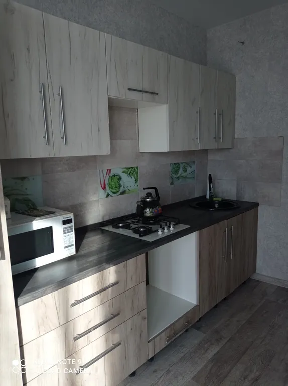 Уютная квартира у моря