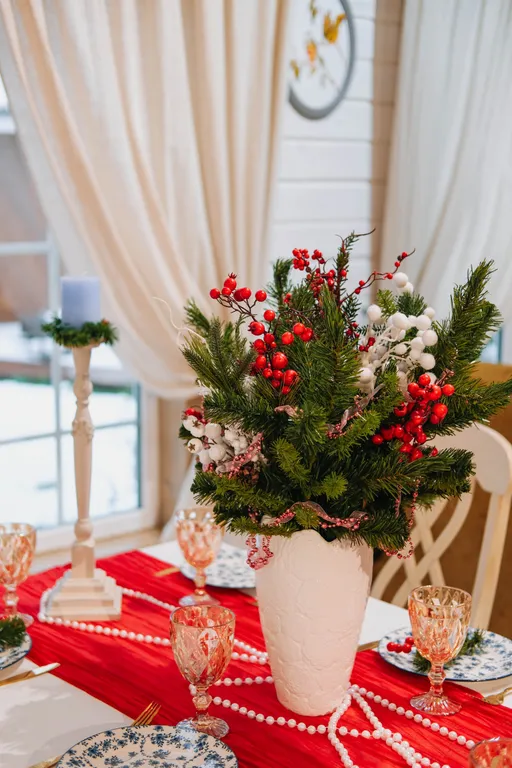 Гостевой дом с мезонином