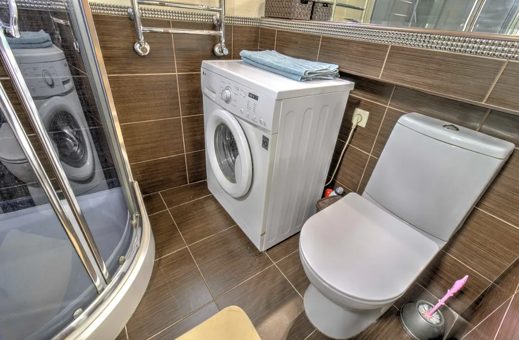 Комфортная квартира у моря