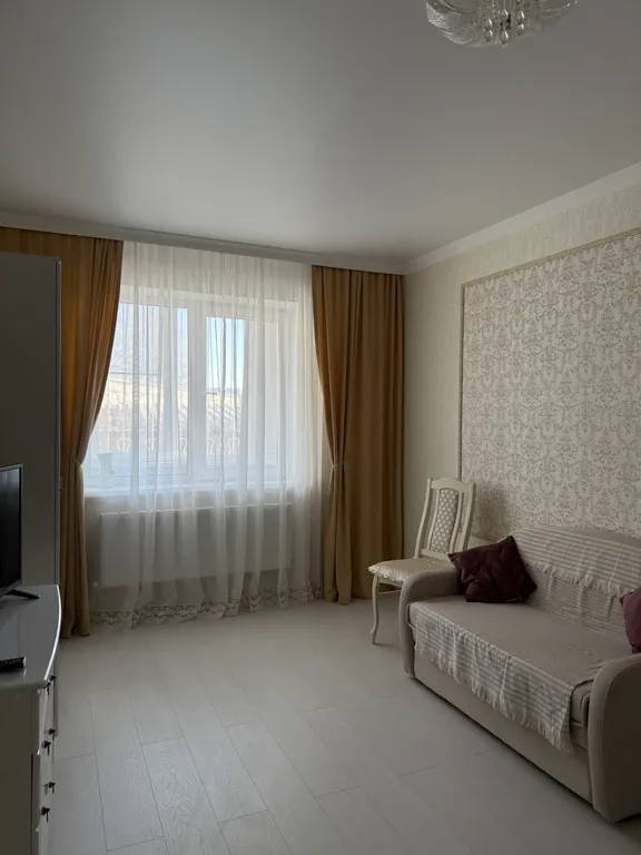 Уютная квартира в стиле прованс