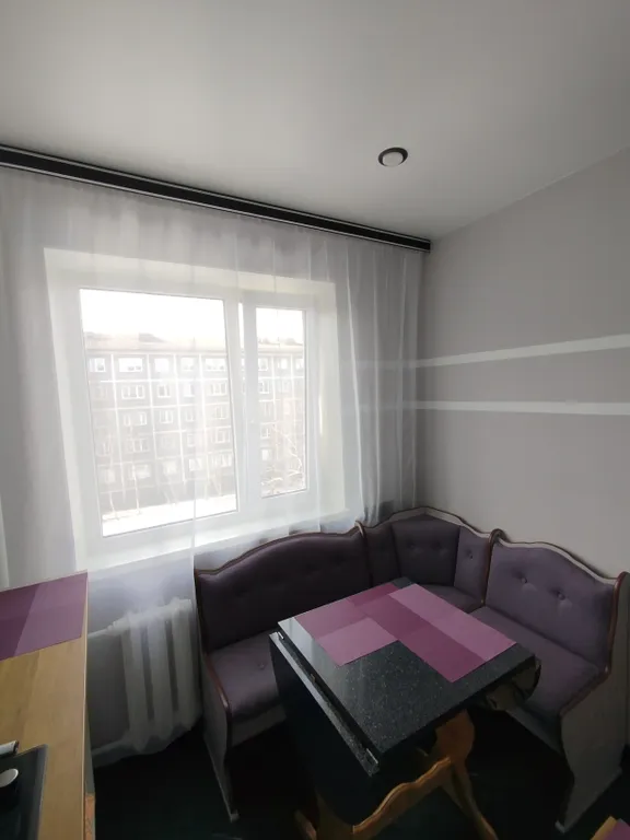 Квартира для отдыха