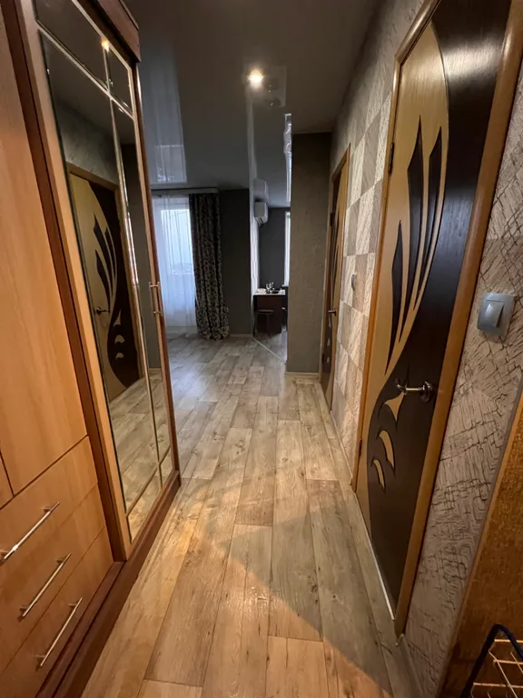 Уютная, светлая, теплая студия