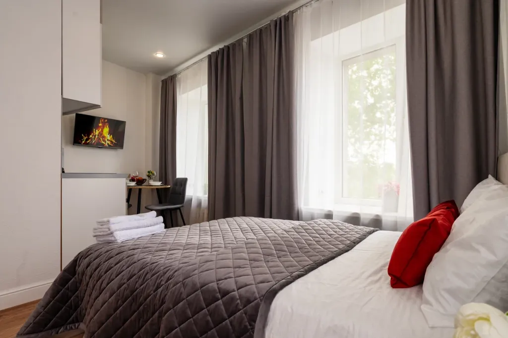 Дизайнерская студия у метро