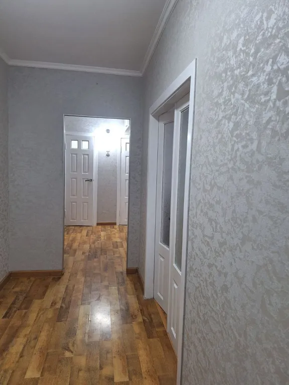 Просторная 3-комнатная квартира